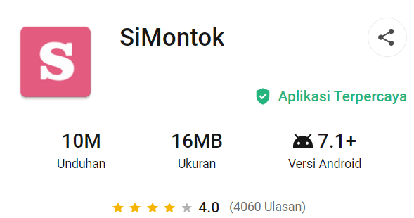 link simontok