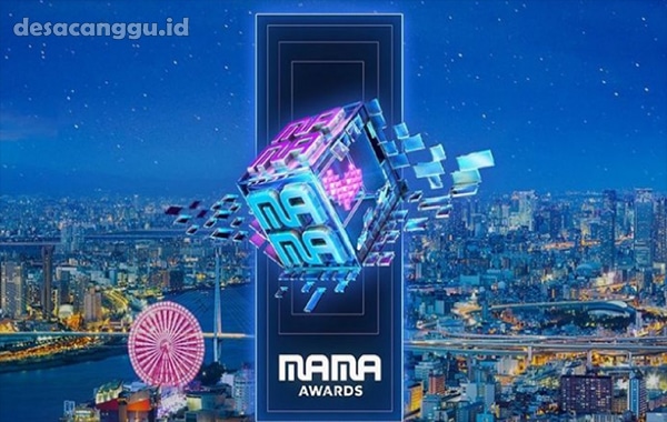 Sekilas-Tentang-Mnet-Asian-Music-Awards-(MAMA)-2022