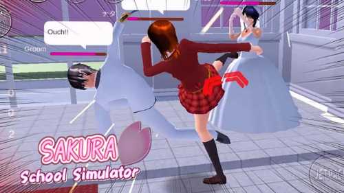 Tips-Bermain-Sakura-School-Simulator-Mod-Apk
