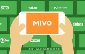Tips Mengakses Mivo TV Dengan Mudah