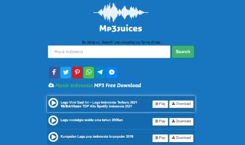 Tips-Menggunakan-MP3Juice-dengan-Benar