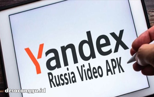 Yandex-Russia-Video-APK