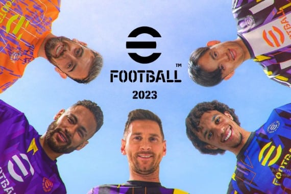 e-Football 2023