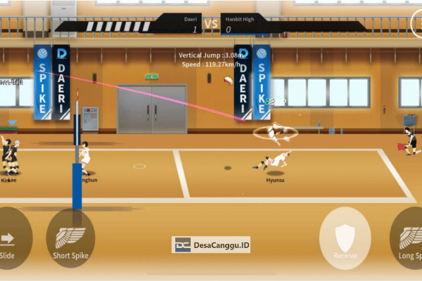 Tentang-The-Spike-Volleyball-Story-Android