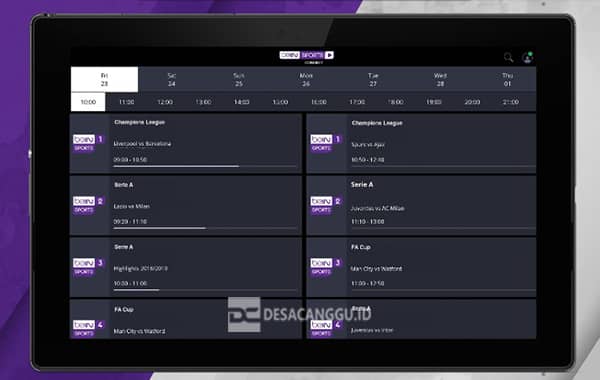Cara-Daftar-Akun-Aplikasi-beIN-Sports-Connect-Mod-APK-Streaming-TV-HD-APK