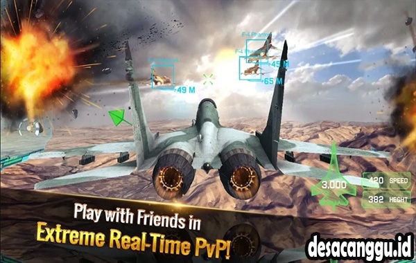 Cara-Download-Ace-Fighter-Mod-APK-Unlimited-Money-Gold