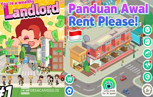 Cara-Main-Rent-Please-Landlord-Sim-Mod-APK-Versi-Terbaru