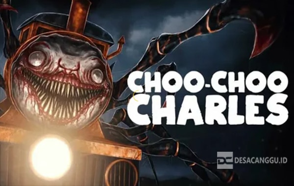 Choo-Choo-Charles-Mod-APK