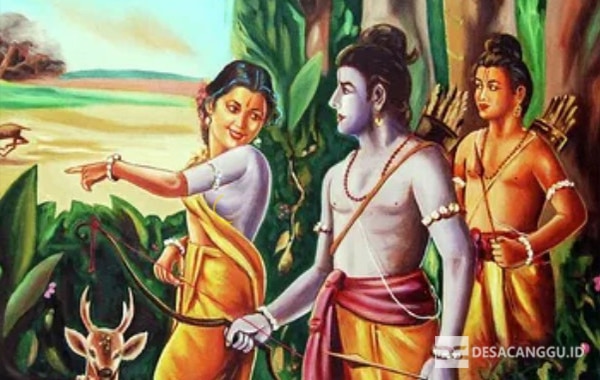 Contoh-Hikayat-Kepahlawanan-Ramayana