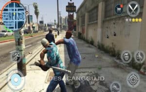 Download Gangster Crime Mafia City Mod Apk