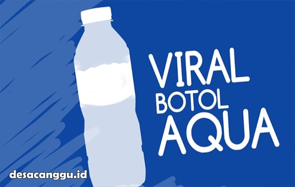 Fakta-Video-Botol-Aqua-Viral-TikTok-Full-Version
