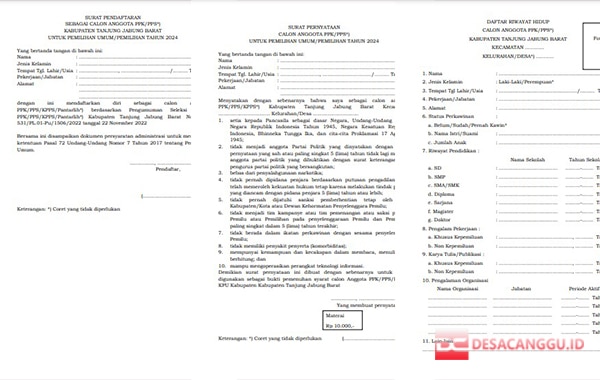 Formulir-dan-Contoh-Surat-Pendaftaran-PPS-Pemilu-2024-Lengkap