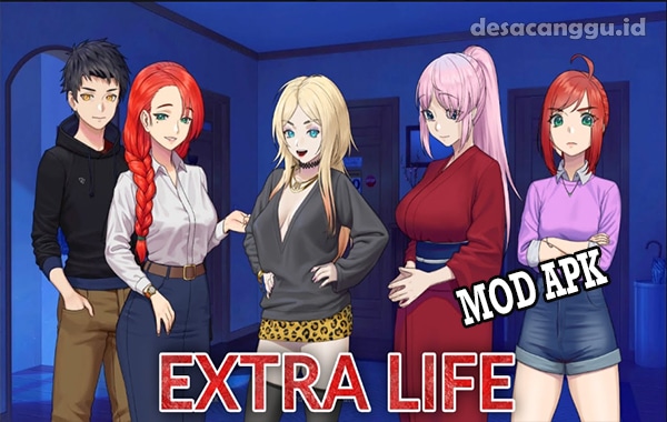 Game-Extra-Life-Mod-APK