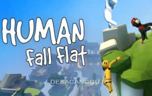 Human Fall Flat Mod Apk Download For Android