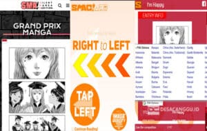 Silent Manga Omnibus Apk Baca Manga Gratis Versi Terbaru – DesaCanggu.ID