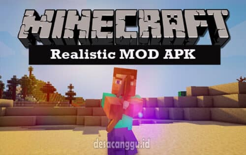 Minecraft Realistic Mod Apk Download Graphics Physics Android Minecraft Realistic Mod Apk Download Graphics Physics Android