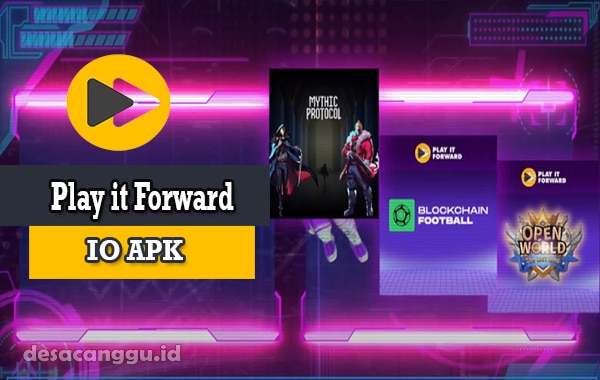 Pilihan-Genre-Game-Populer-di-Play-it-Forward-io-apk