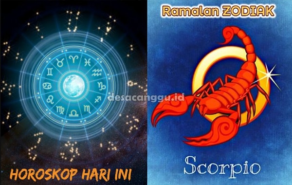 Ramalan-Zodiak-Scorpio-Hari-Ini