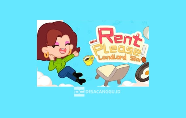Rent Please Landlord Sim Mod Apk Unlimited Money Gems