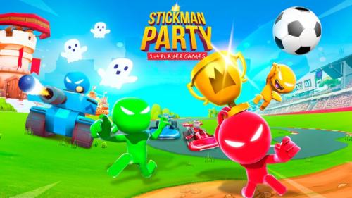Review-Stickman-Party-Mod-APK