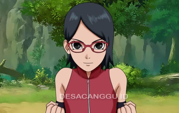 sarada training apk