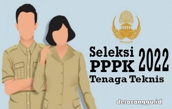 Seleksi-PPPK-Tenaga-Teknis