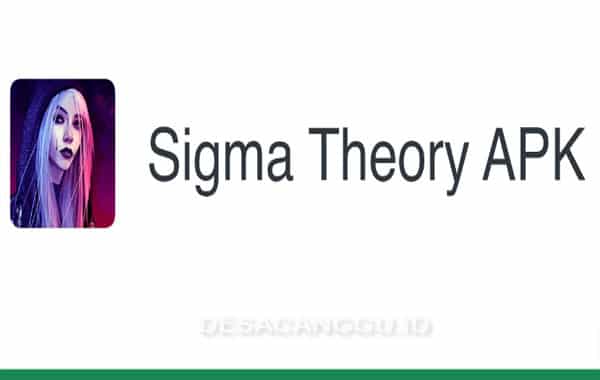 Sigma Theory Apk Download Versi Terbaru Gratis 2022
