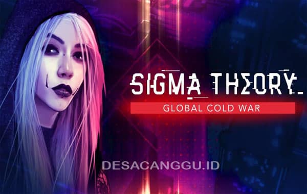 Sigma Theory Apk