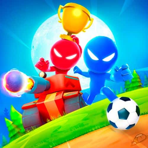 Stickman-Party-mod-APK