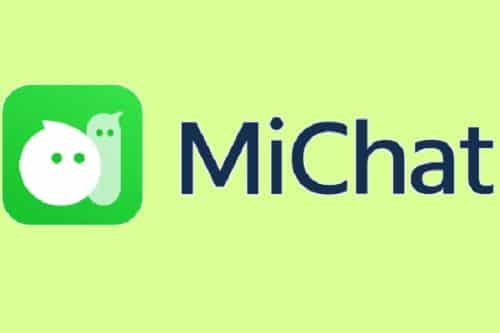 Tingkat-Keamanan-pada-Aplikasi-MiChat-Mod