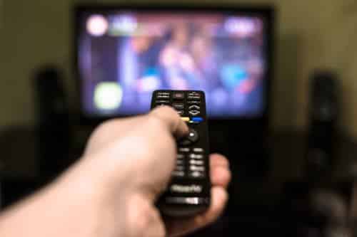 cara mencari siaran TV digital