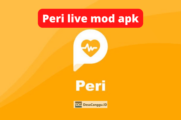 Peri-Live-Mod-Apk