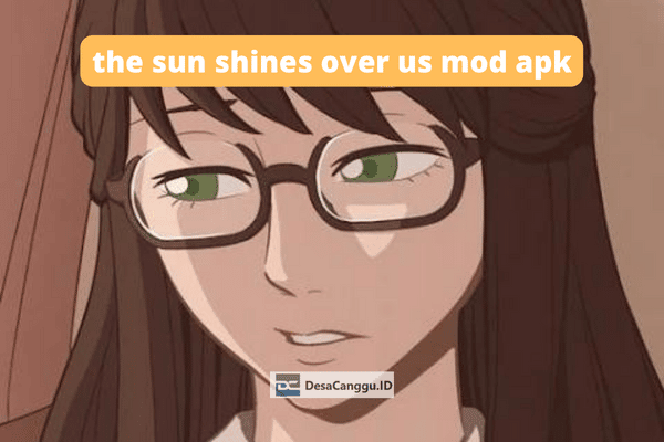 the-sun-shines-over-us-mod-apk