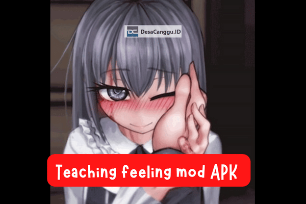 teaching-feeling-mod-apk