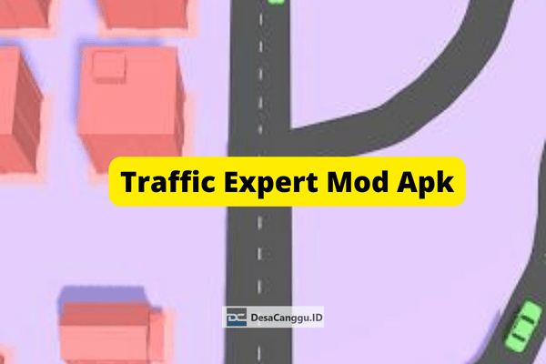 Traffic-Expert-Mod-Apk