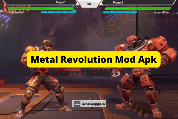 Metal-Revolution-Mod-APK