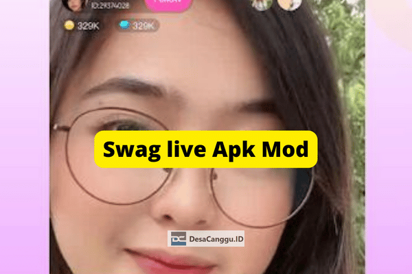 Swag-Live-Apk-Mod