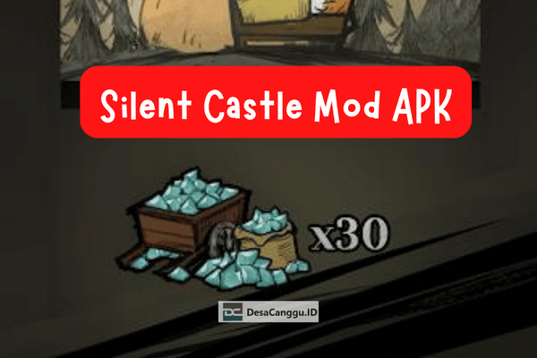 Silent-Castle-Mod-Apk