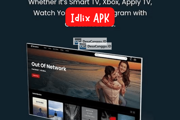 Idlix-Apk