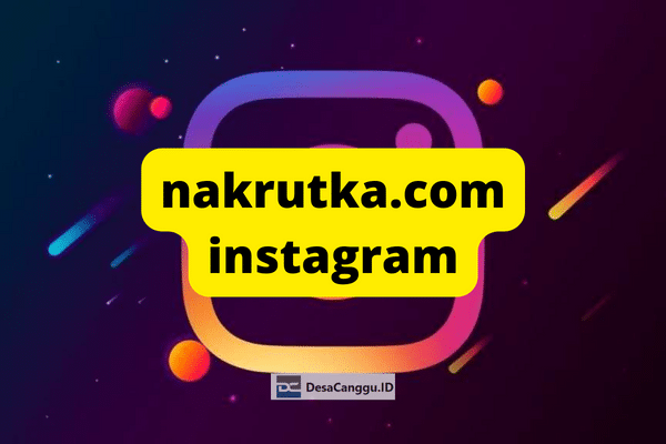 Nakrutka.com-Instagram
