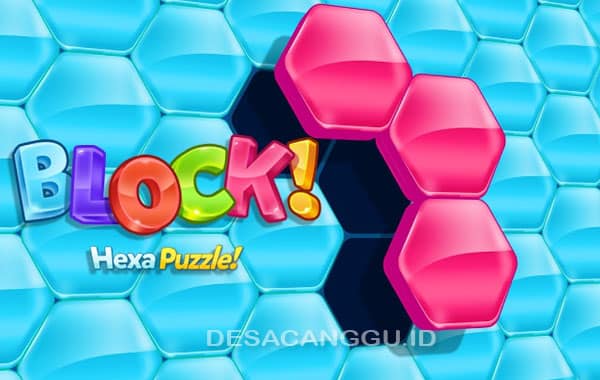 Block!-Hexa-Puzzle