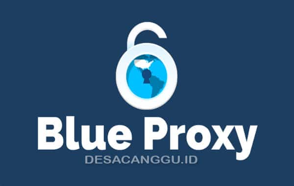 proxy blue