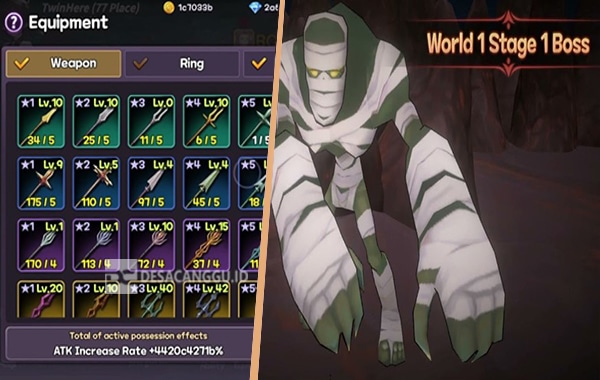 Cara-Main-Game-Succubus-Idle-Mod-APK-Unlimited-Coin-and-Diamond-Android-Terbaru-2023