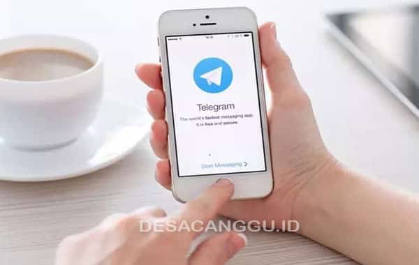 Cara-Mengubah-Username-Telegram-Aesthetic-Girl-Agar-Terlihat-Berbeda