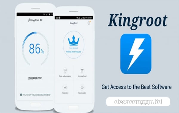 Cara-Rooting-Ponsel-Android-di-Kingroot-Apk
