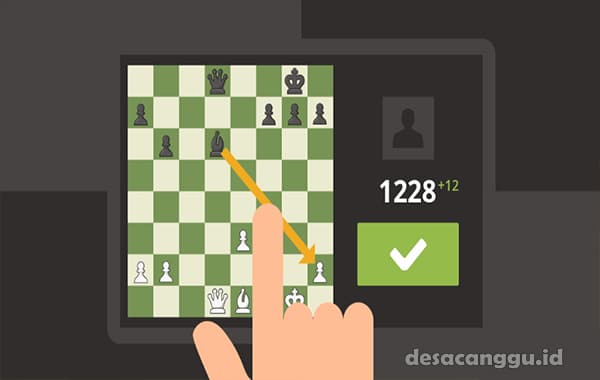 Chess-Puzzle-Blitz