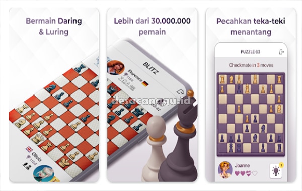 Chess-Royale-Catur-Online