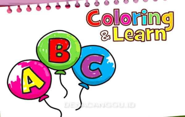 Coloring-Learn