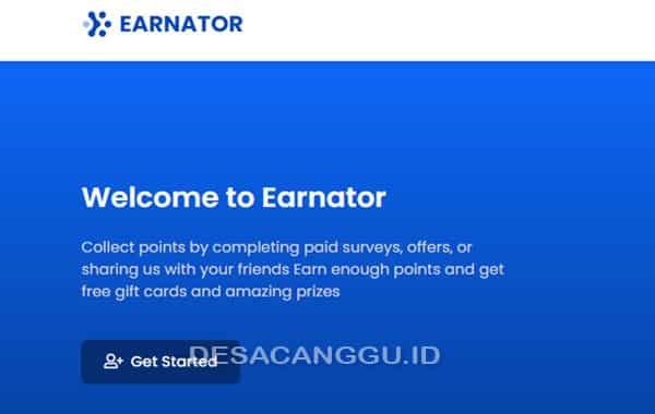 Earnator