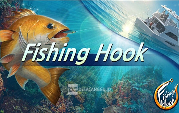 Fishing-Hook-Mod-APK